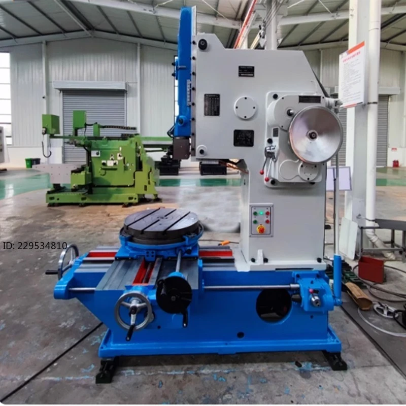 Máquina Ranuradora Vertical de Grado Industrial, Máquina Ranuradora Ordinaria B5032, Máquina Formadora de Engranajes B5040