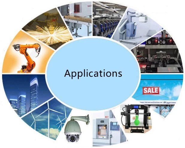 Рисунок 5 - Бесщеточный двигатель постоянного тока 750 Вт