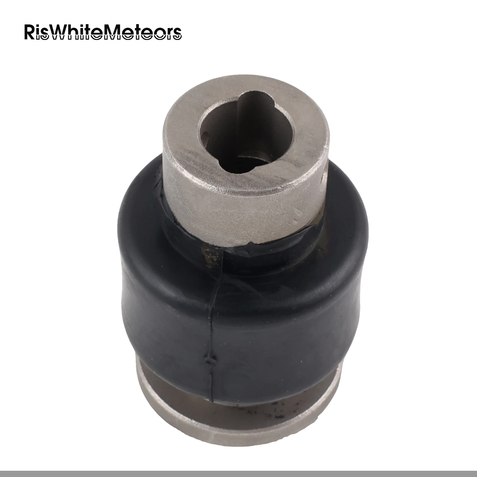 

RisWhiteMeteors 676-45981-00-00 Damper Rubber Propeller for Yamaha Outboard 40HP