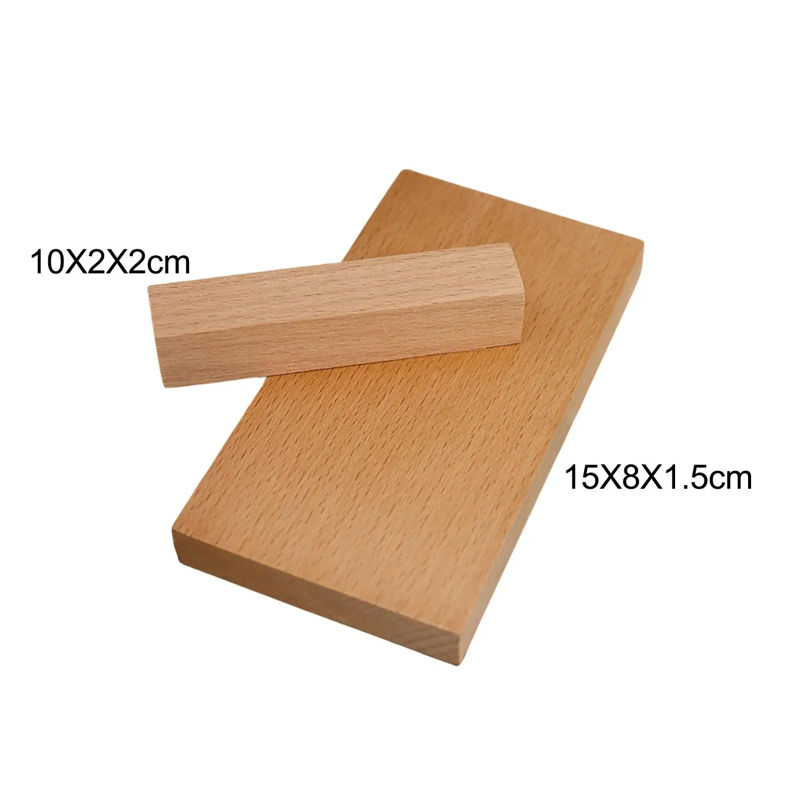 Wooden Velvet Flowers Making Tool Hand Craft Accessories Wood Bases Silk Velvet Flowers Maker