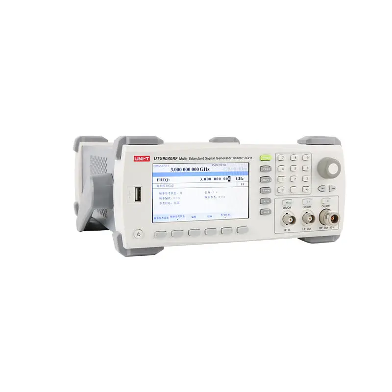 UTG9204T/UTG2122B وظيفة عالية الدقة/مولد الموجي التعسفي UTG9354T #2