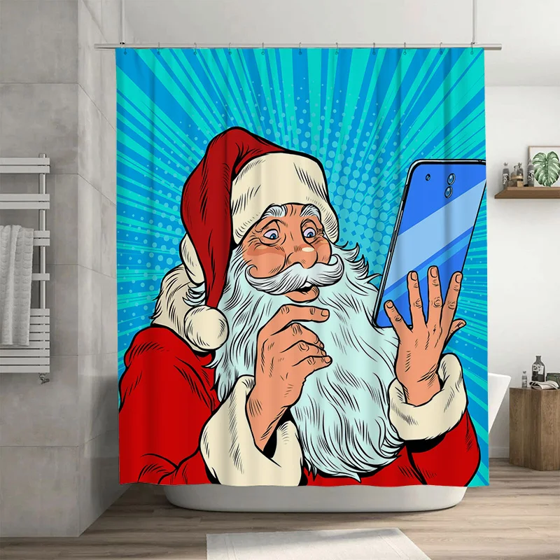 Tu Santa Claus Show… - image