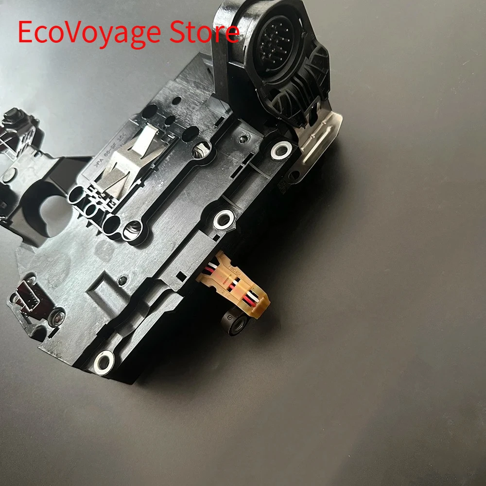 8HP70 ZF8HP70 0260550076 TCM Mechatronic Control Unit Gearbox Automatic Transmission For BMW Land Rover Jaguar