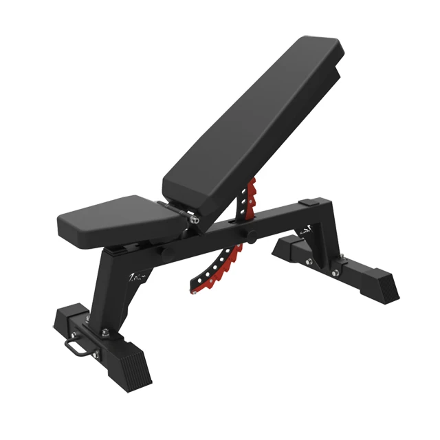 

Wholesale Adjustable Weight Lifting Bench, Light Commercial Multi-Purpose Gym Exercise Bench