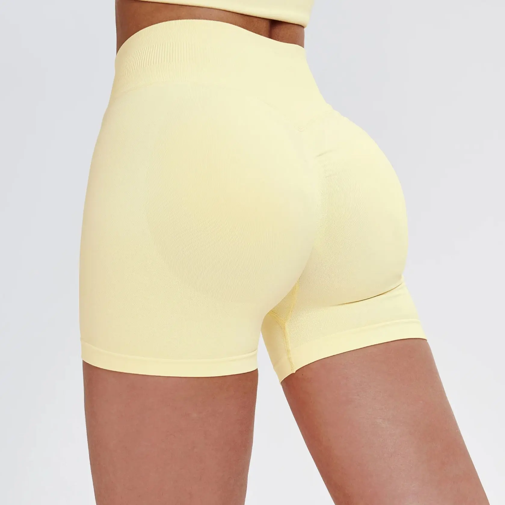 Ningyu Sports Seaml…