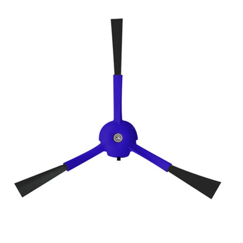 استبدال ل Eufy Robovac X8 الهجين جهاز آلي لتنظيف الأتربة إكسسوارات قطع غيار فرشاة جانبية فلتر Hepa الملحقات