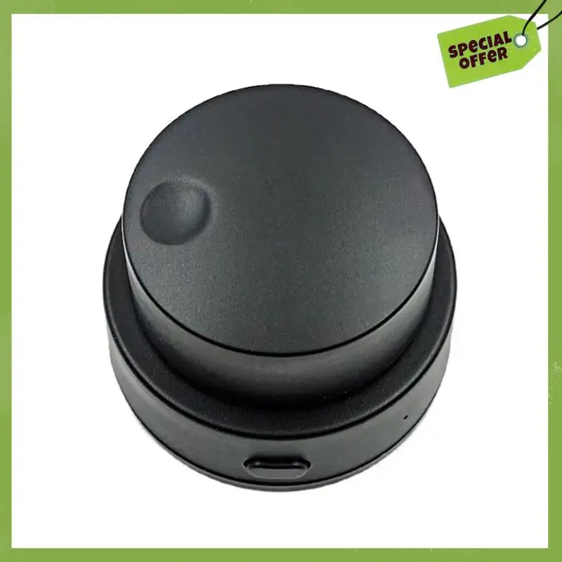 Leading-USB Volume Control Knob USB Wired Volume Controller Computer USB Volume Controller