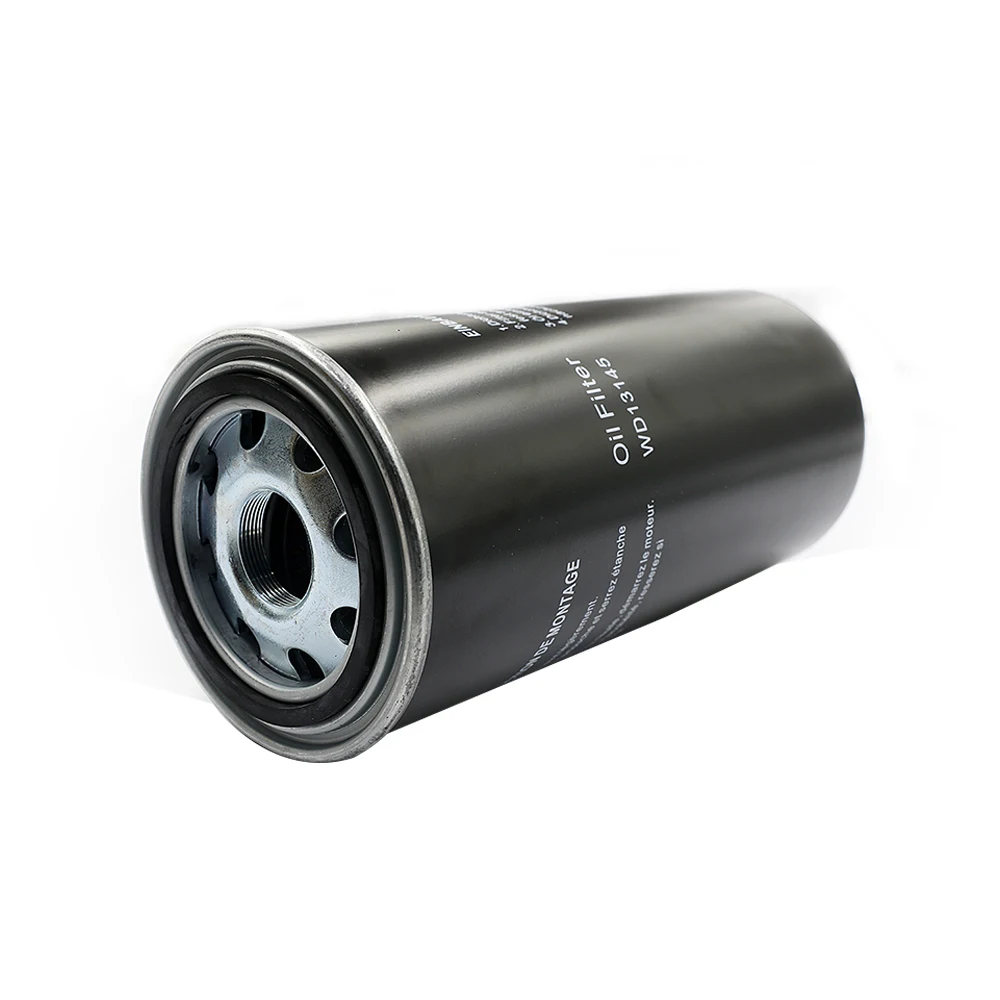 HPDMC Oil Filter Air Compressor Replacement Filter Element For compressor Spin On Lube