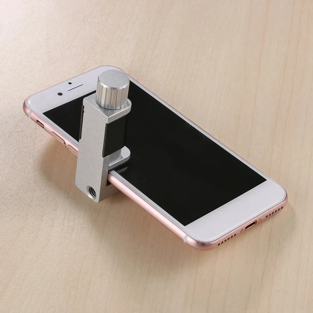 Adjustable Metal Clip Universal Phone Repair Tools LCD Display Screen Fastening Fixture Holder Clamps for Mobile Phone Tablet image 2