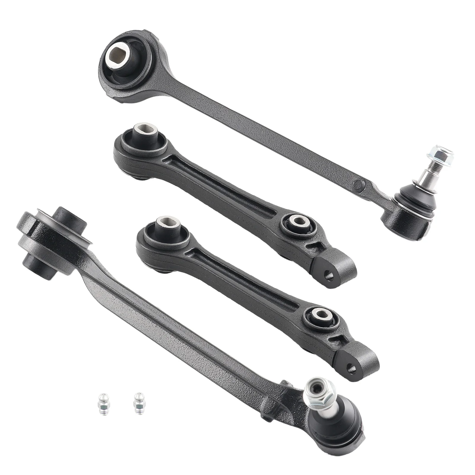 

Нижние рычаги передней подвески для Chrysler 300, Charger, Challenger, Magnum