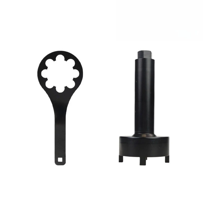 90100 Bracket Socket Wrench 91-36235 Nut Spanner Fit For Bravo Alpha Repair