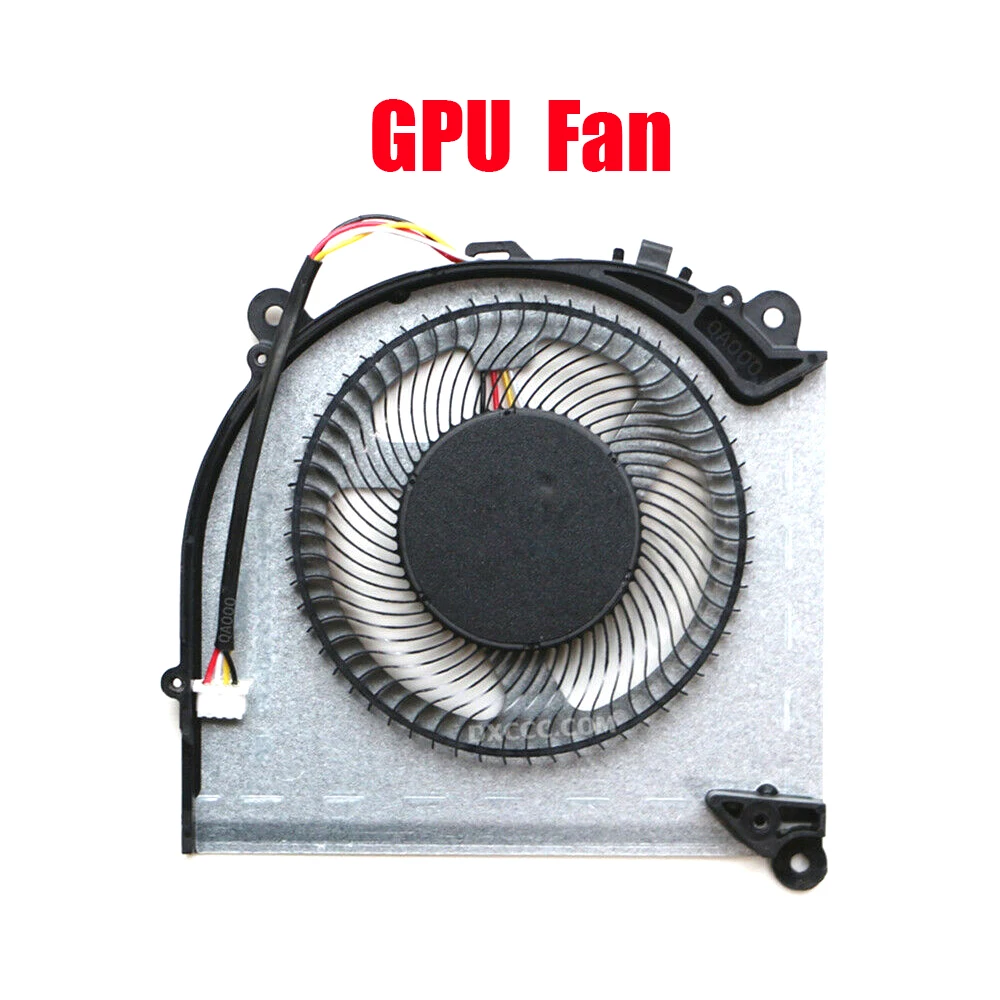 CPU GPU Fan For Dream Machines RS3060 RS3070 PC50HP PC70HP RS3080 PC50HS PC70HS RS2080Q PC50DN2 PC50DC PC70DC RS2070Q PC50DF1