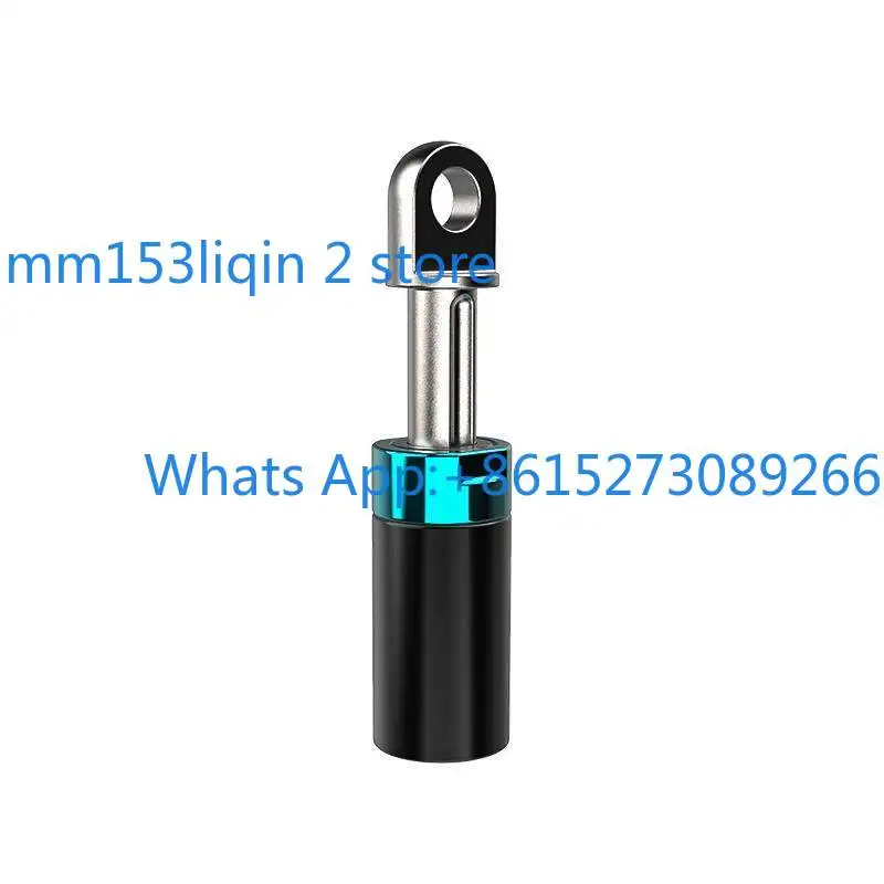 Manipulator universal bracket adjustable angle suspension suction cup seat fittings VSE1420Q10 anti-rotation buffer bracket