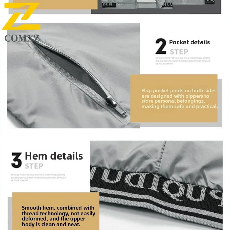 Thumbnail 4 - #5 Mens Lightweight Skin Jackets Comparison Guide