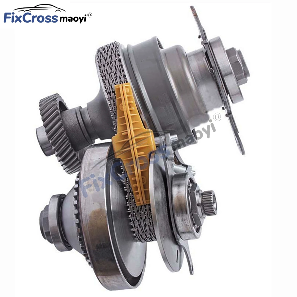 

100% New TR580 CVT Automatic Transmission Pulley Assembly Set With Chain Belt for Subaru Forester Impreza Gearbox Parts