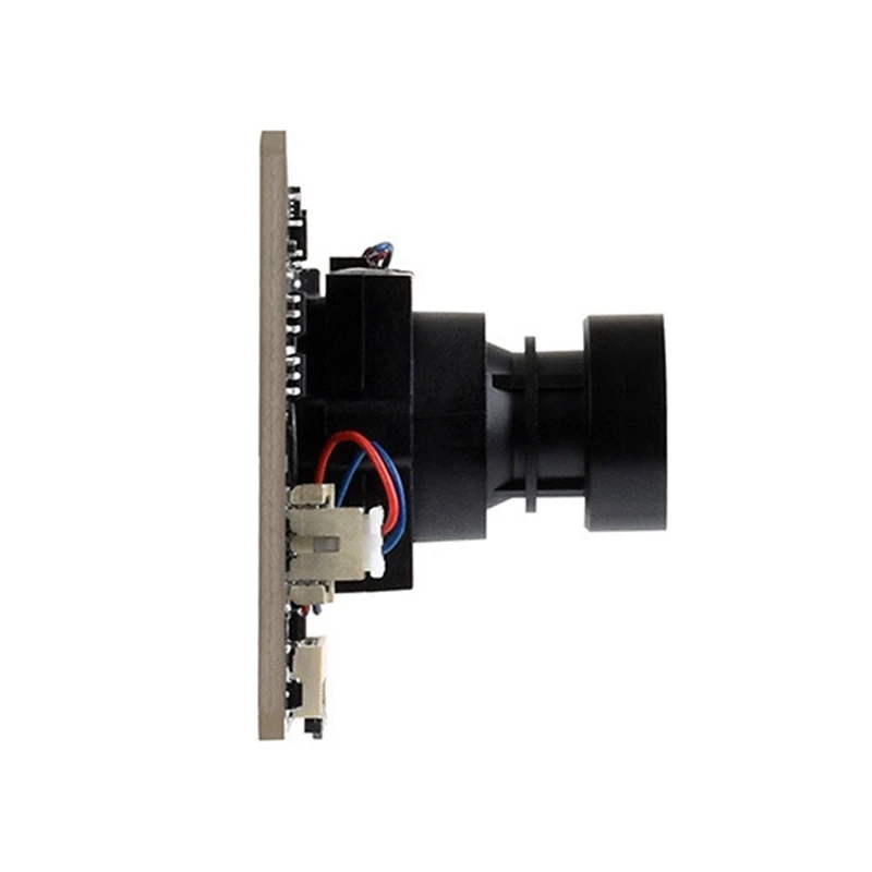 IMX477 IR-CUT Camera Module 90° FOV 12.3MP Camera For Raspberry Pi 4/5/CM4/CM5/Zero 2 W For Jetson Nano/Orin