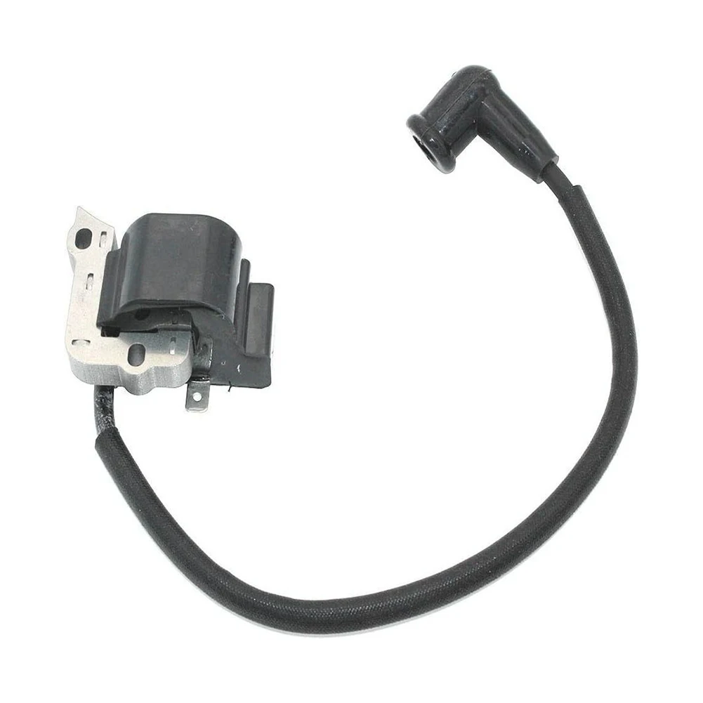 High Performance Ignition Coil Line Trimmer Line Trimmer Seamless Integration for versatile Compatibility Outdoor Operations
