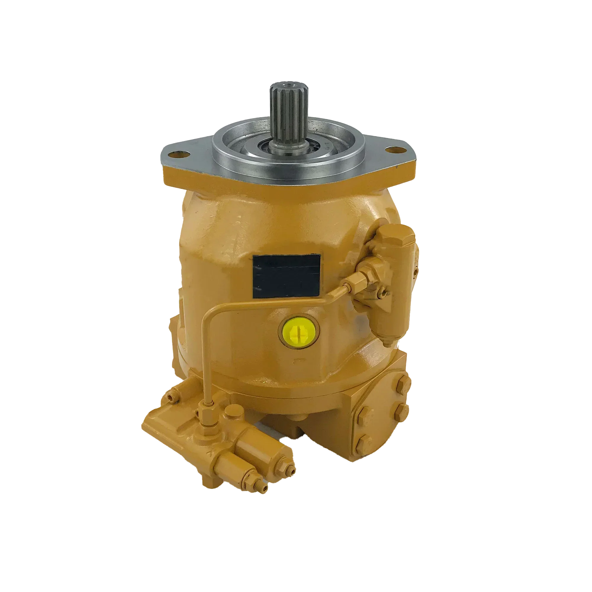 

Cat Hydraulic Piston Pump 2672755 267-2755Loader 420E 430E