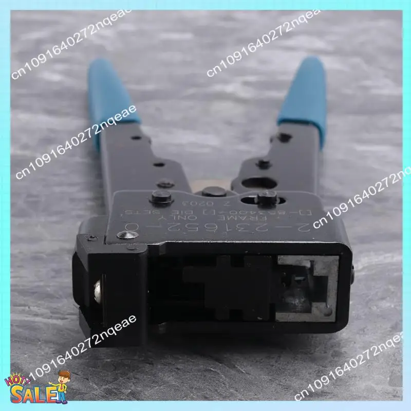 

N08R для RJ45 8P8C 8P LAN Ethernet сетевой кабель инструмент для обжима шнура