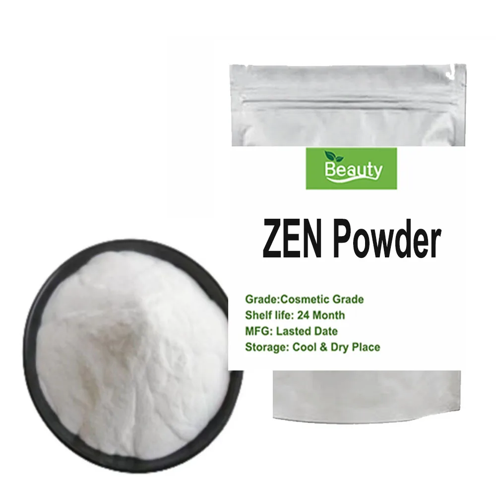 99% SEPIMAX ZEN em Pó, Matéria-Prima Cosmética, Polímero Polieletrólito, Estabilizador para Creme e Gel