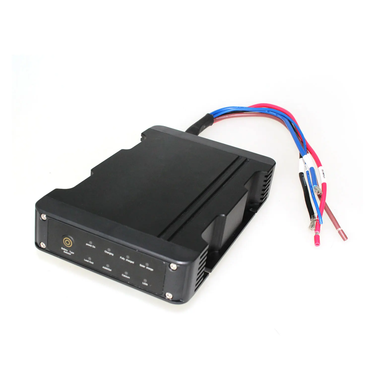 12v DC charger 20a mppt solar charge control uk