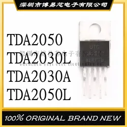 TDA2050 TDA2030L TDA2030A TDA2050L plastic casing