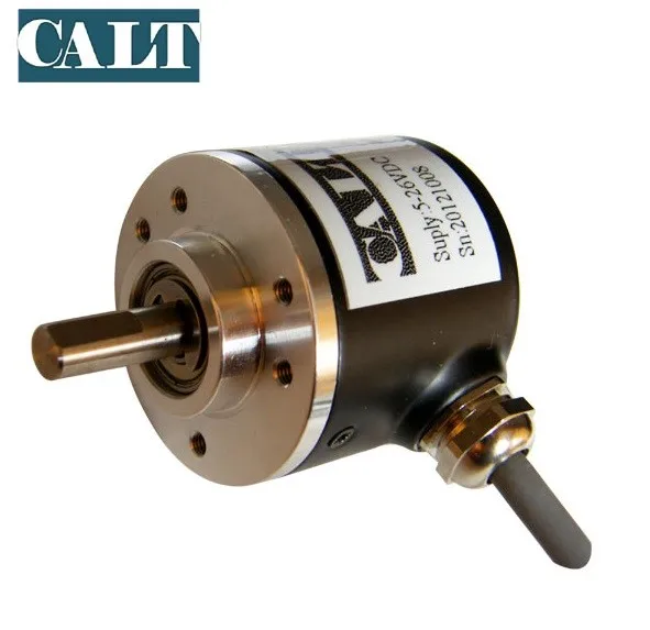 مستشعر القرب الاستقرائي عالي الجودة KT5W-2N1116 |   نطاق الكشف 2 مم |   مخرج NPN |   IP67 مقاوم للماء