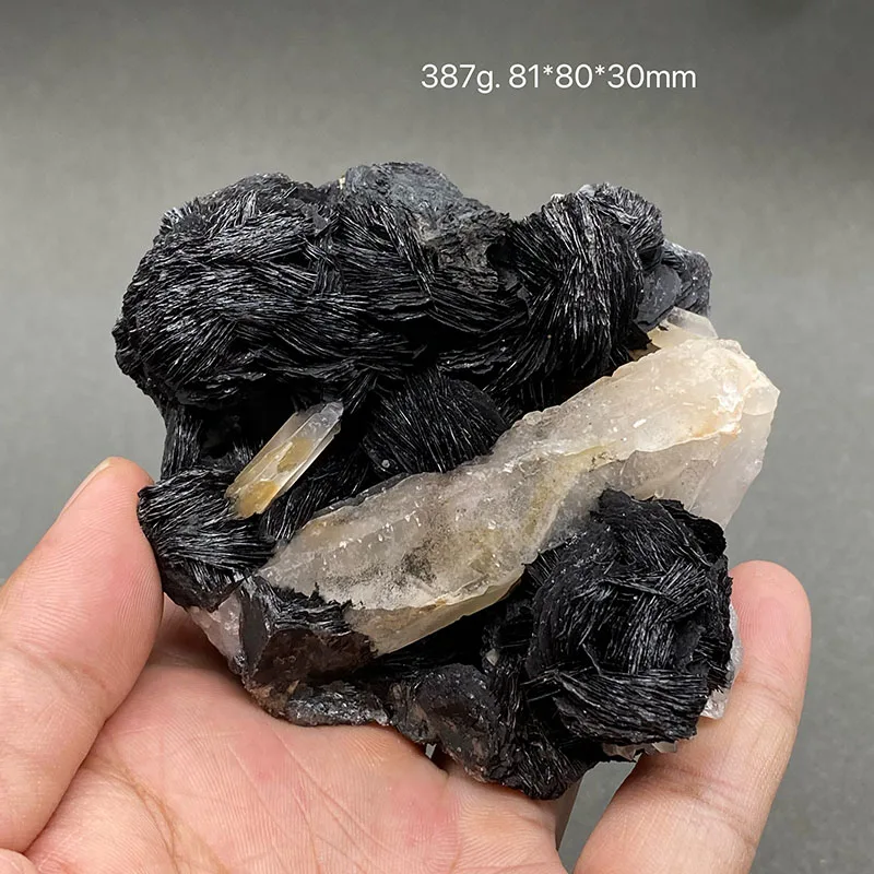 

100% натуральный зеркальный круг, популярные ювелирные изделия, необработанные образцы минералов, кристаллы драгоценных камней, коллекции украшений для дома