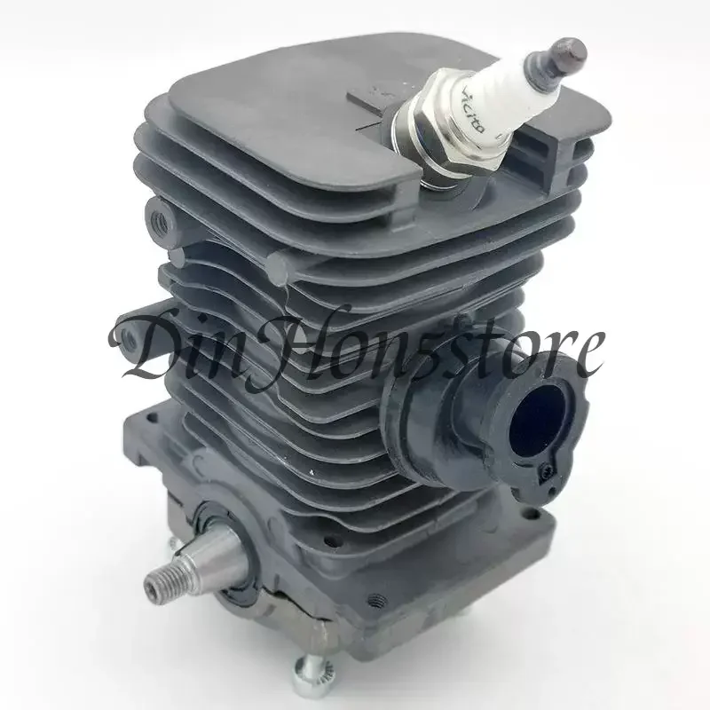 38mm 37mm Cylinder Piston Crankshaft Kit Fit For Stihl MS180 MS170 MS 180 170 017 018 Garden Tools Chainsaw Engine Motor Parts
