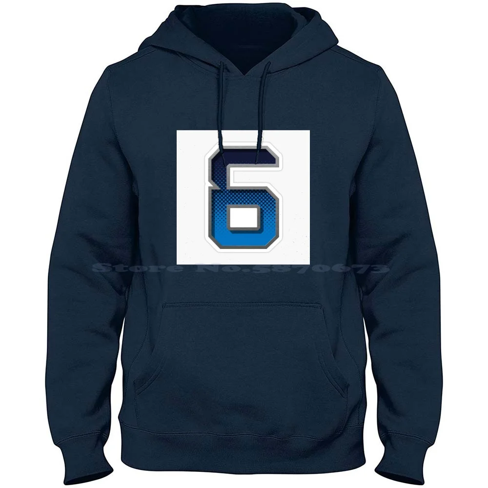 Nicholas Latifi 100% Cotton Hoodie Nicholas Latifi