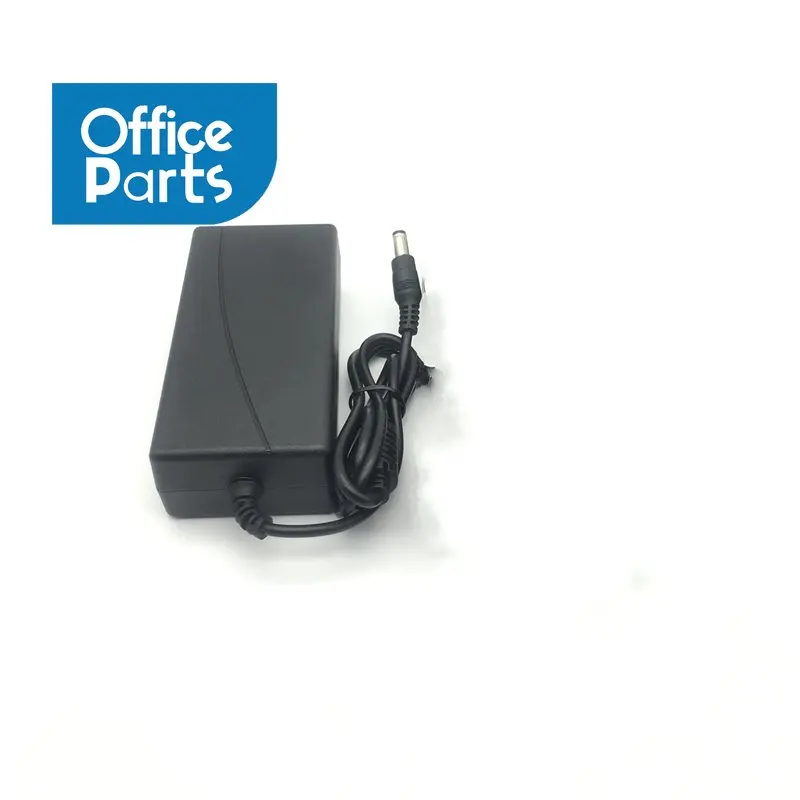 1PCS แหล่งจ่ายไฟ AC Adapter สำหรับ Fujitsu Fi-6130 Fi-6140 Fi-6230 Fi-6240 Fi-5530C2 Fi-5530C Fi-6130Z Fi-6230Z Fi-6140Z