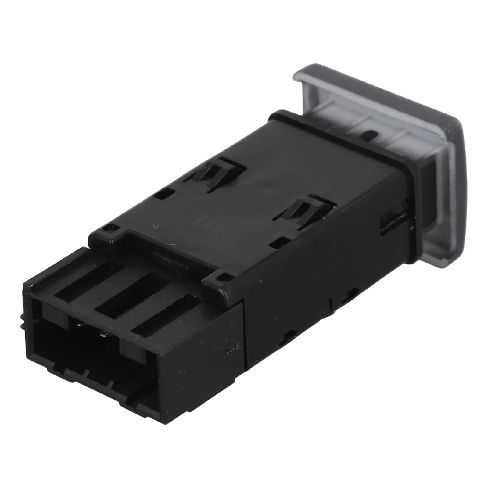 

Automotive Repair Car Switch Button Defender Switch No Deformation Practical And Reliable Quick Installation Wear-resistant