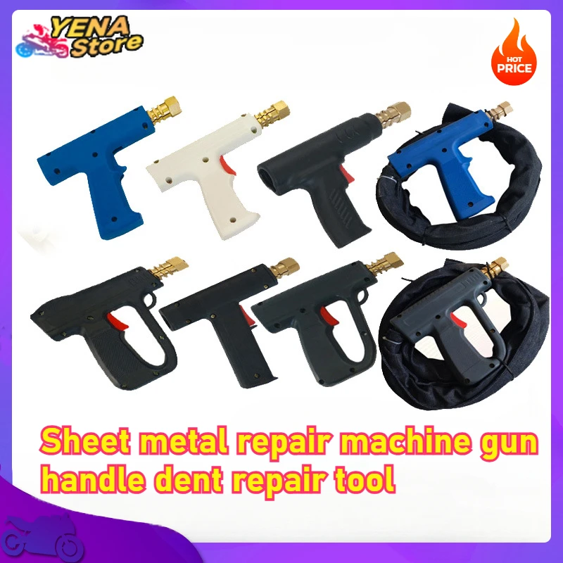 

Auto Professional spot welding gun dent Pull spot welding gun dent Pull out Welder car body dent repair tool