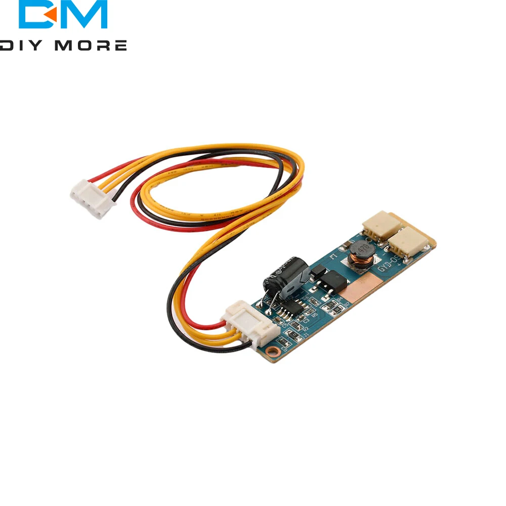 Scheda step-down a LED 10-30V Striscia luminosa a LED Scheda a corrente costante Modulo di regolazione della luce a striscia ad alta tensione