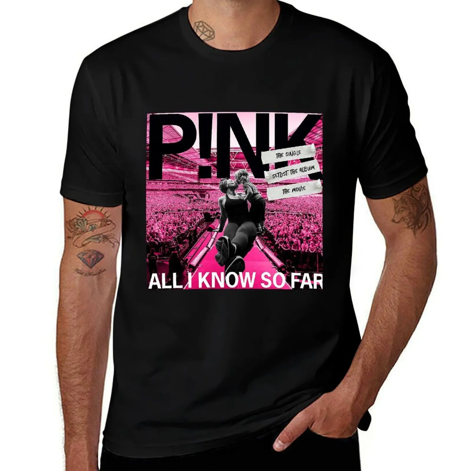 

pink 2023 summer carniball T-Shirt summer shirt plus size tops Short sleeve tee shirts graphic tee men