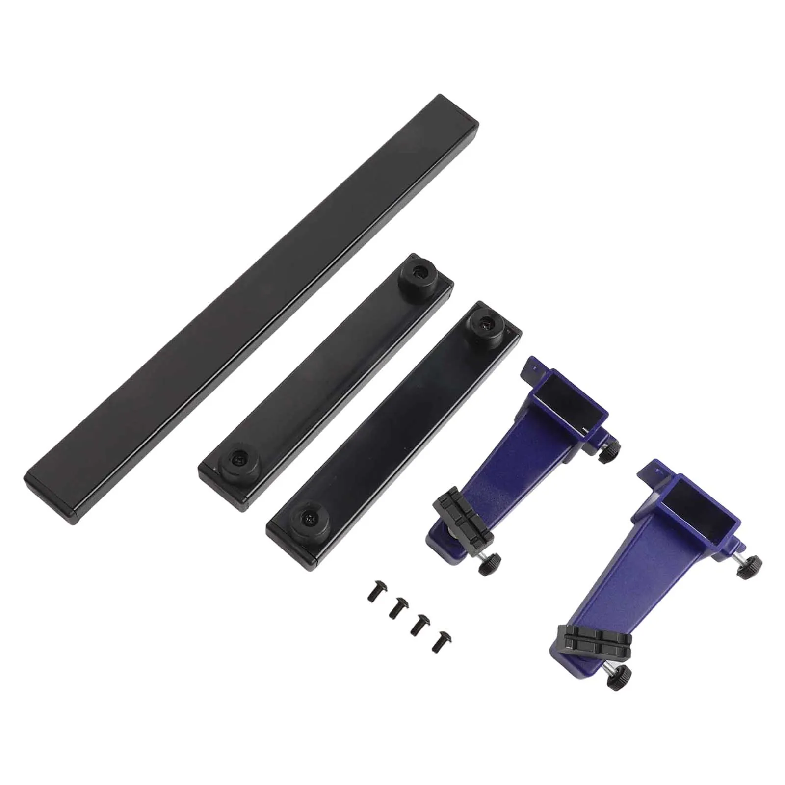

Lightweight Design Circuit Board Holder Medium 408*170*125mm 360 Rotation Clamping Range 0-300mm Effortless Adjustments