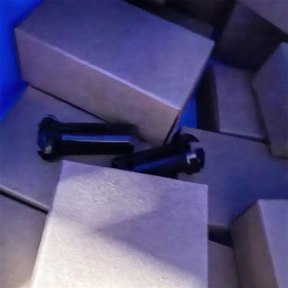 

10X A1343180 Bottle Chuck for Ricoh 1035 1045 2035 2045 3035 3045 MP 1100 1350 9000 3500 4500 4000 4001 4002 5000 5001 5002