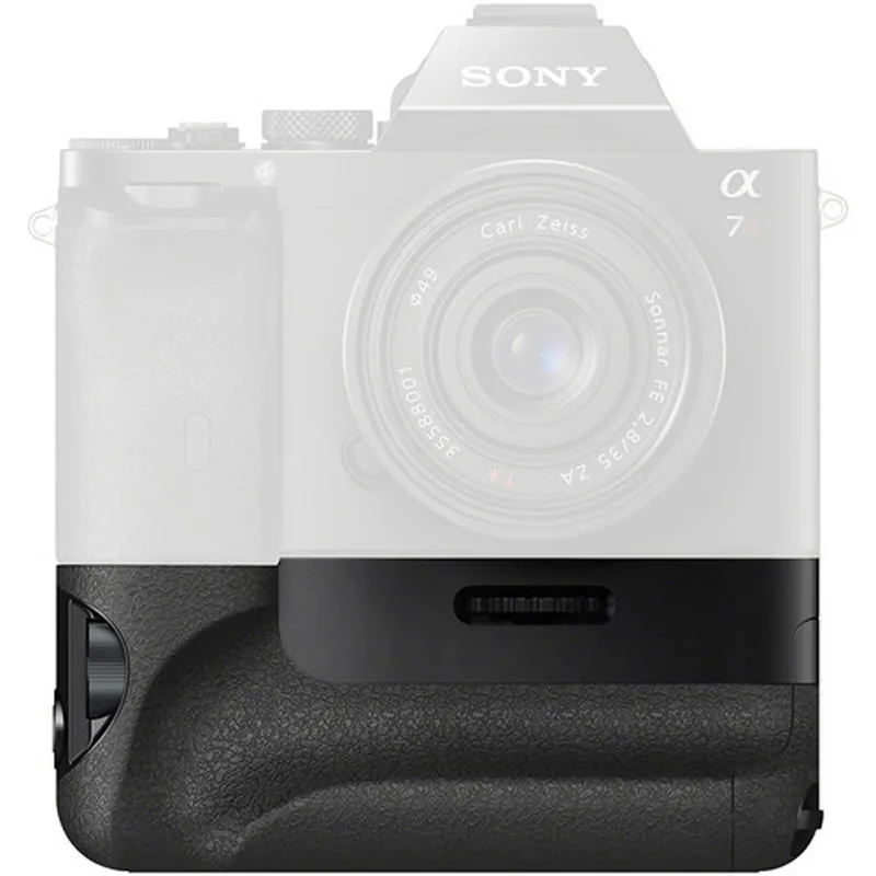 New Original VG-C1EM Vertical Grip for Sony a7 a7R a7S Battery Grip