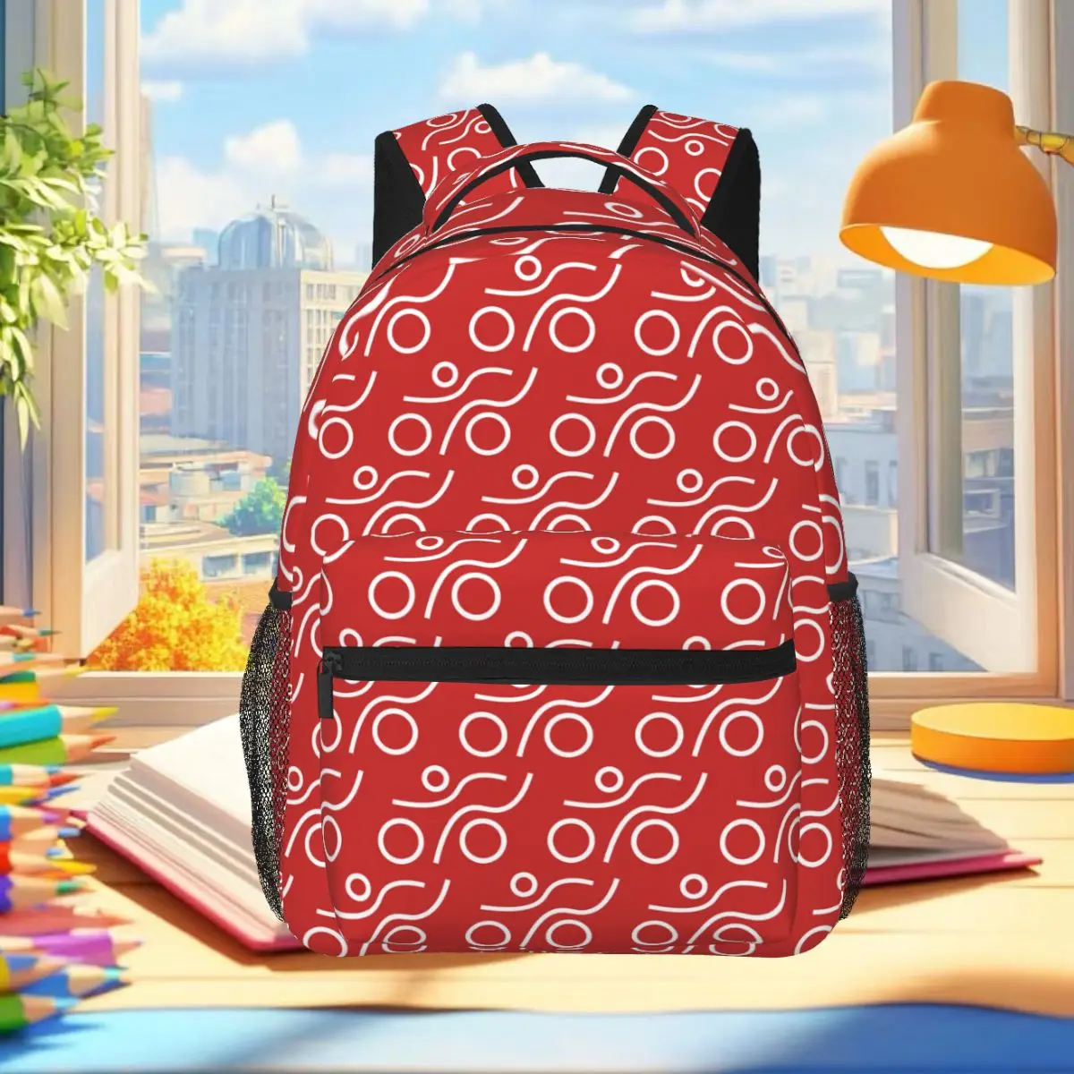 Triathlon Swimming Cycling Running Backpack Student Boys Girls BookBag Children School Bag Laptop Shoulder Bags for Men Women