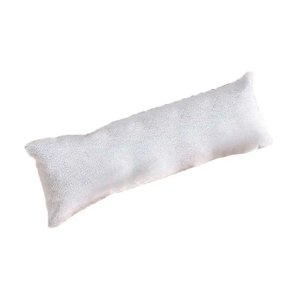 for Case Soft Velvet Gift Jewelry Display Bracelet Display Jewelry Organizer Display Pillow Wristwatch Holder