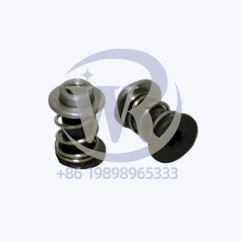 Heidelberg SM74 Tension Screw L2.072.121 Heidelberg Offset Printing Machine Parts