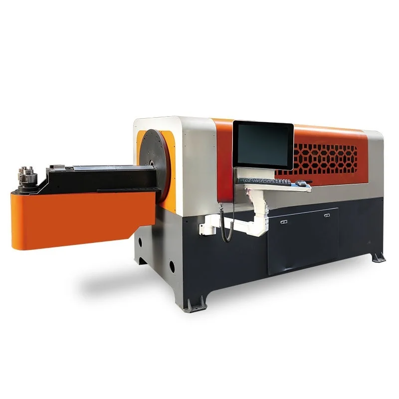 ملحقات CNC لتشكيل ثلاثية الأبعاد أوتوماتيكية بالكامل، آلة حديد، رف تخزين، سلة سحب، آلة ثني أسلاك الفولاذ 2025 جديد