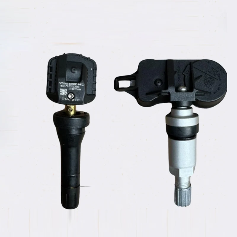 

1pc for Changan Eado Plus 2025 Tire Pressure Sensor Monitor Lamore 2023 2024
