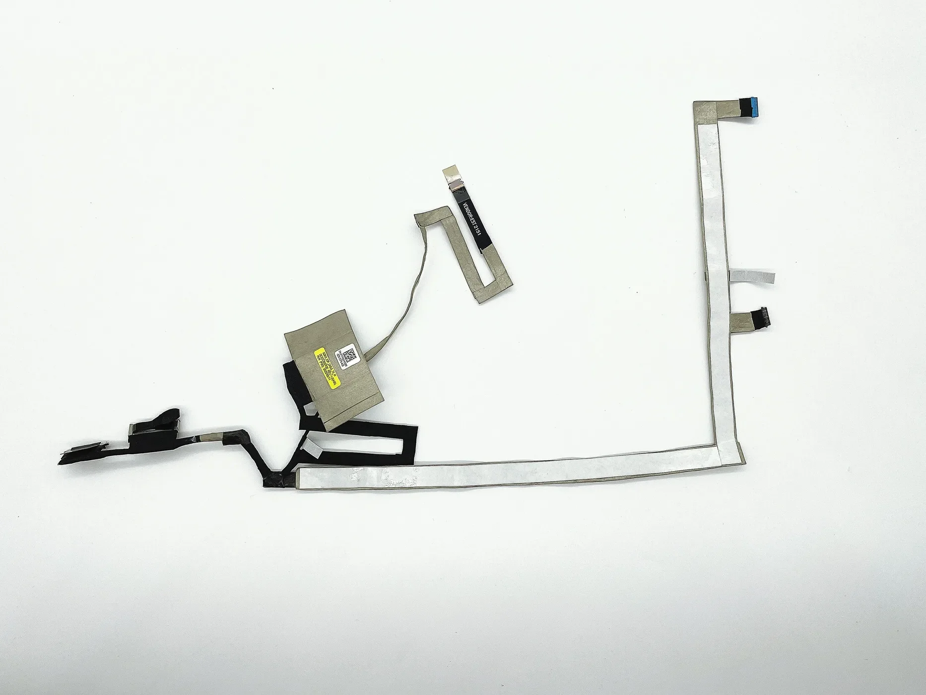 New for DELL 7560 M7560 GDB55_EDP_TS_IR screen cable, screen cable touch model 0PF7W2