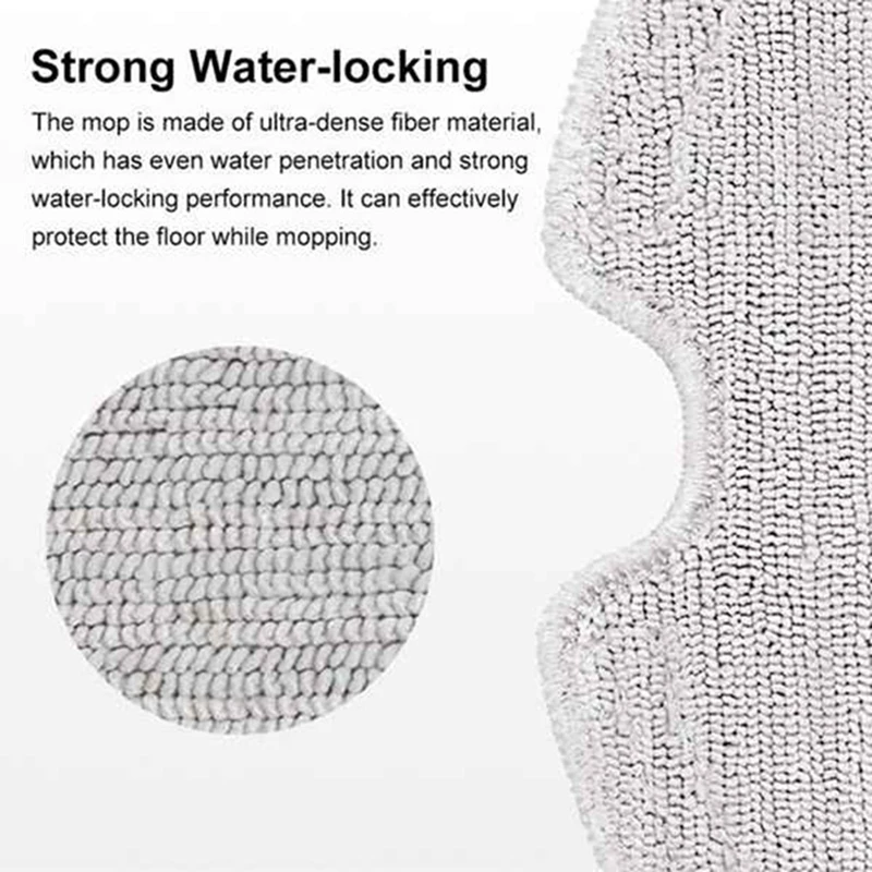 ملحقات قطع غيار المكانس الكهربائية ، فرشاة جانبية ، لفة ، ممسحة ، فلتر HEPA ، روبوت Xiaomi 1 S ، S50 ، S51 ، S55 ، S5 ، S6 ، 28 عبوة