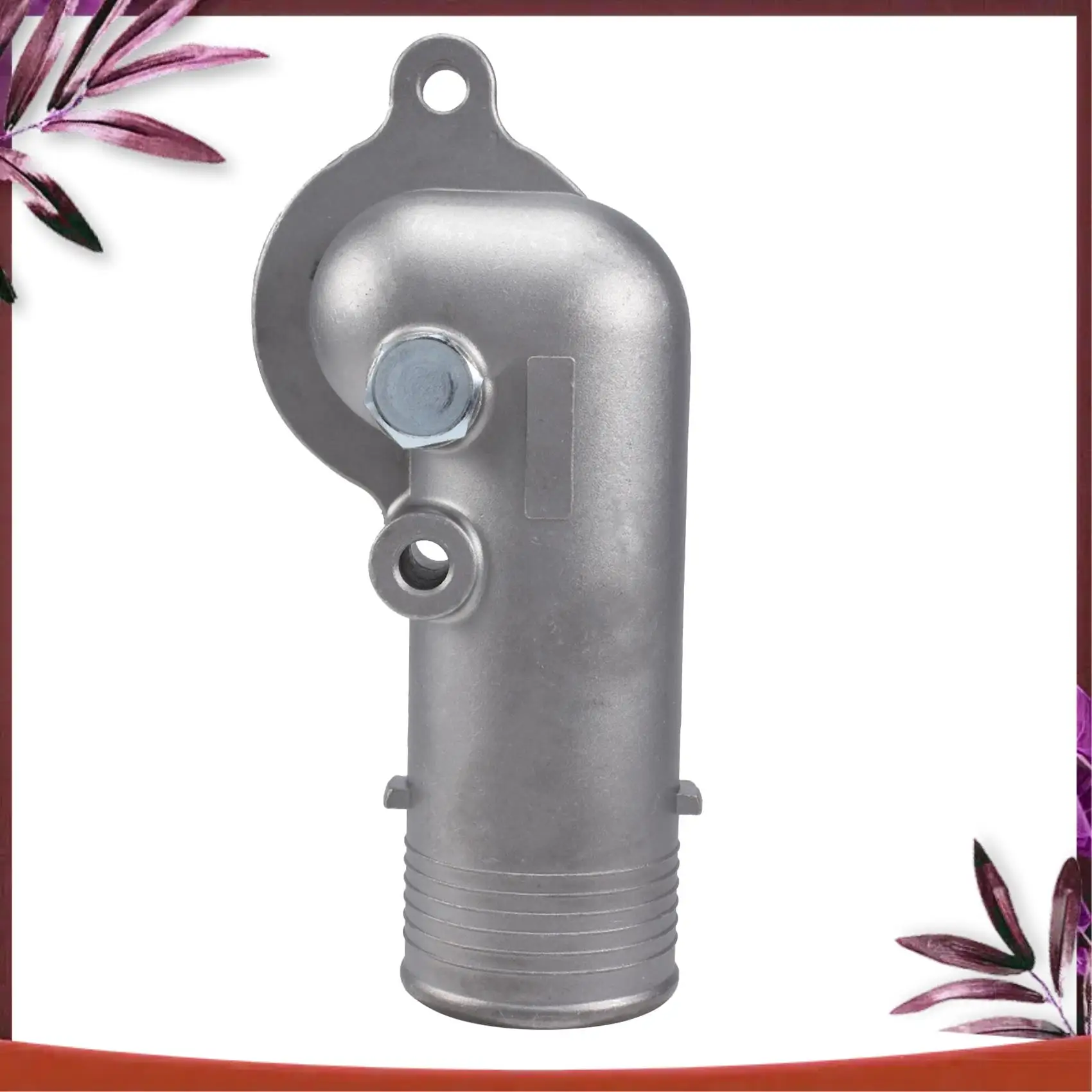 

Durable 4133L509 4133K509 2542269 4225397M1 4133L503 4225119M1 4225153M1 Thermostat For Perkins 1100 Series Diesel Engine