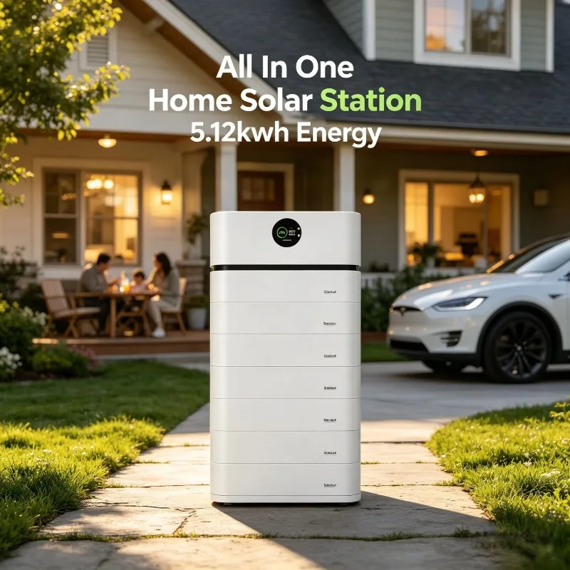 Stackable 102.4V 100Ah LiFePO4 Battery 10 20 30 40kWh Energy Storage for Solar System Home Commercial Custom