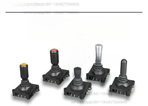 Switch Type Joystic… - image