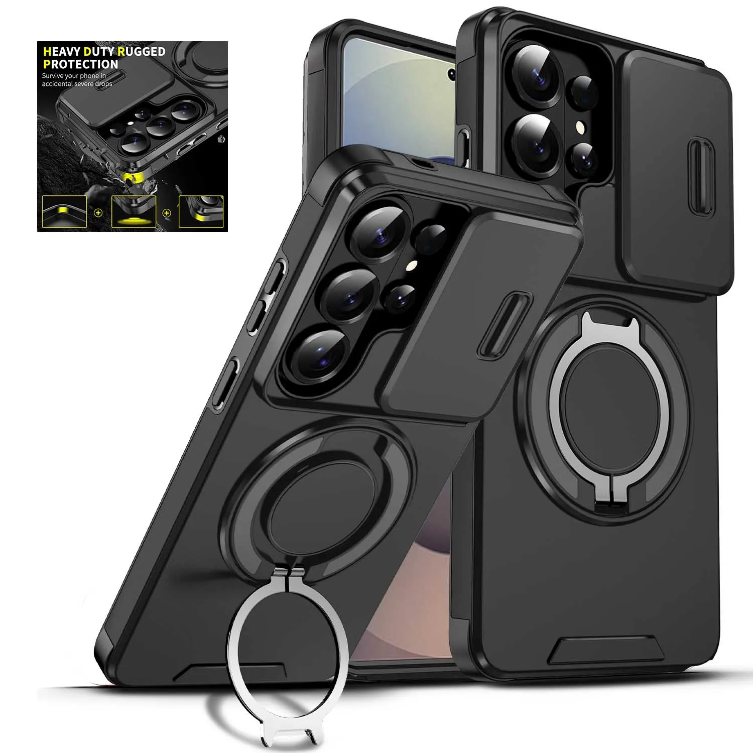 For Samsung S26 S25…