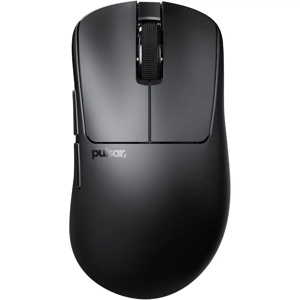 Ultra Lightweight Gaming Mouse, 1.55 oz (44g), Optical Switch, 32000 DPI, 750 IPS, High-Precision Sensor, 8k Support (Medium, Je